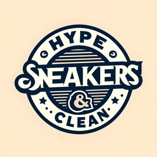 Sneakers Clean