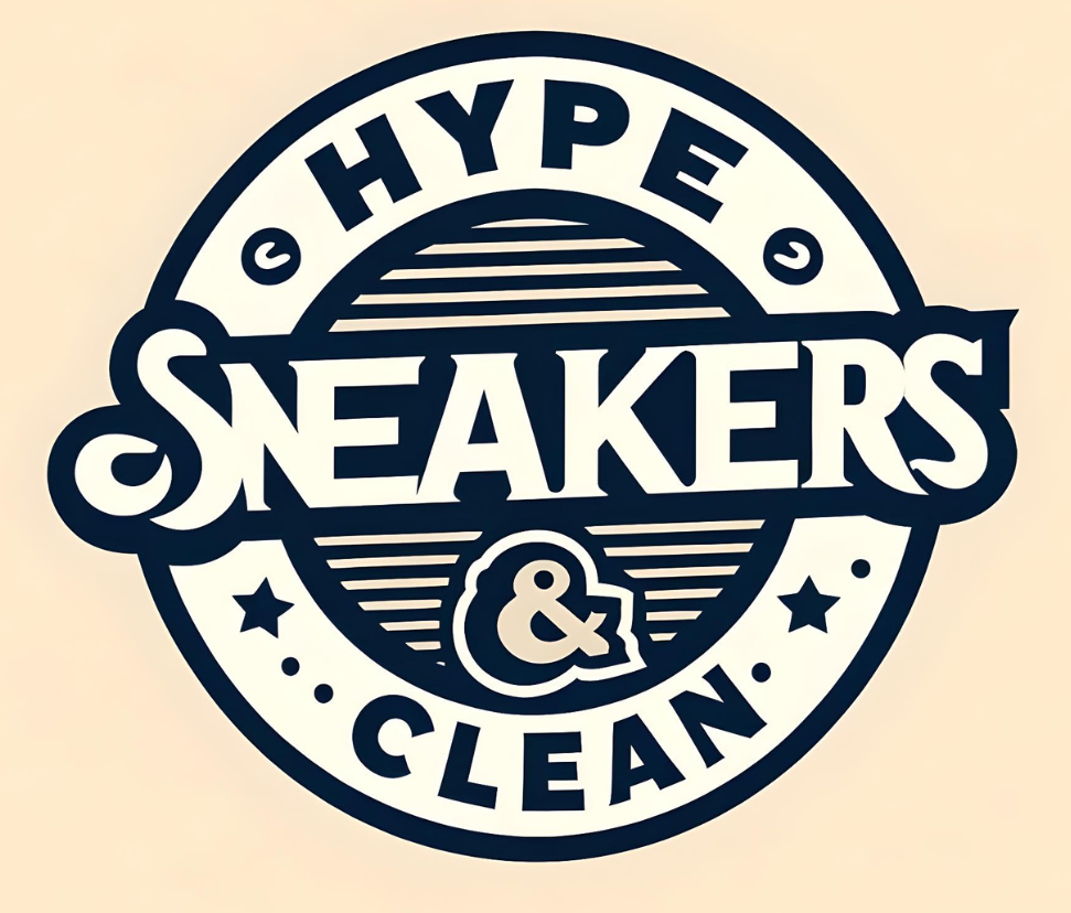 Sneakers Clean